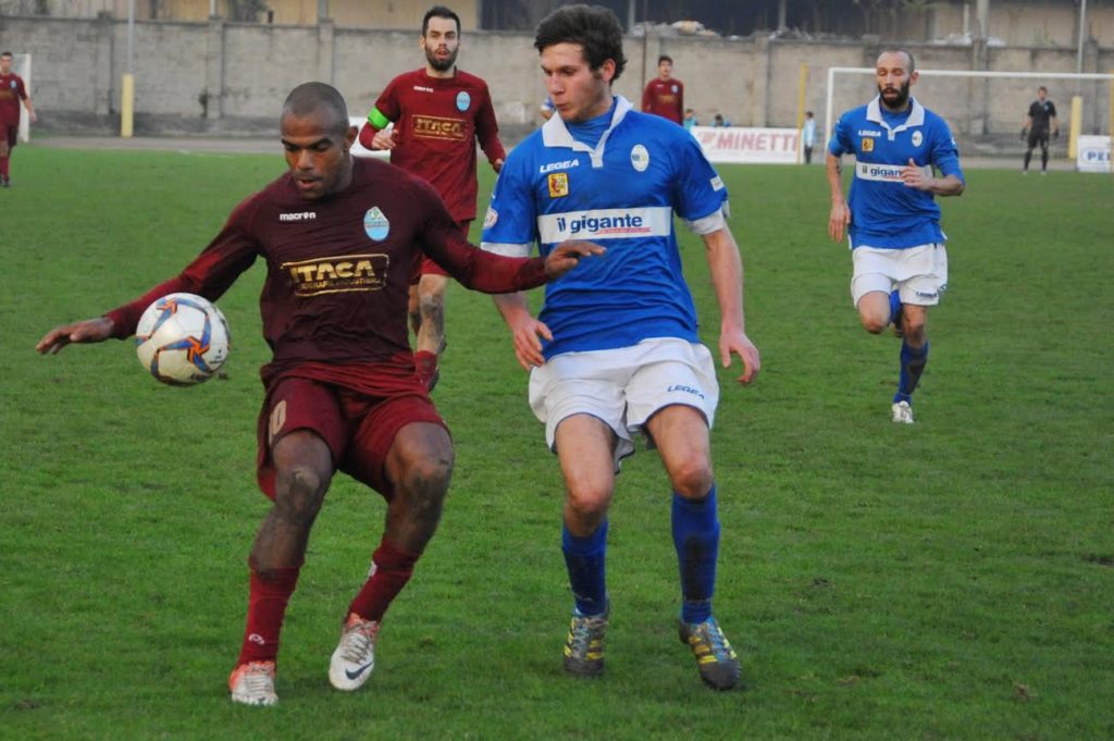 Serie D: risultati, marcatori di giornata, classifica e prossimo turno