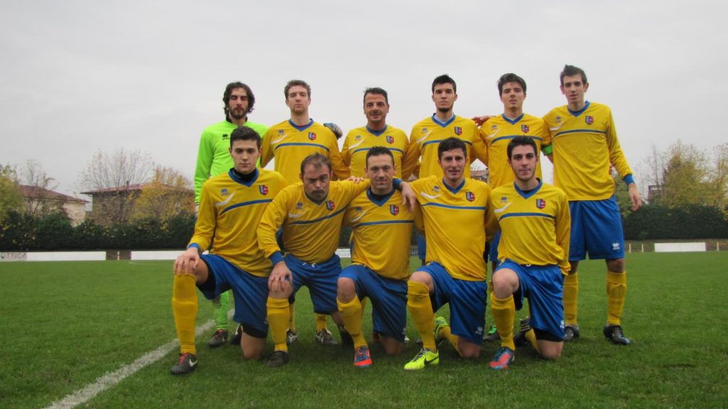 Seconda categoria: risultati, marcatori di giornata, classifiche e prossimo turno