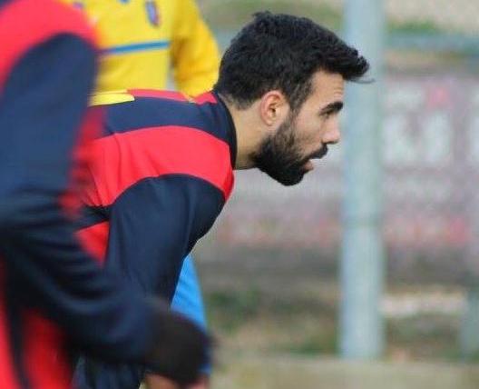 Il Loreto visto da dentro lo spogliatoio. L’attaccante che non segna? E’ come il single che non trova una donna manco a piangere