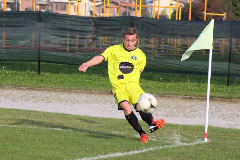 Dilettanti, risultati e marcatori delle partite di domenica 1 febbraio dall’Eccellenza alla Terza