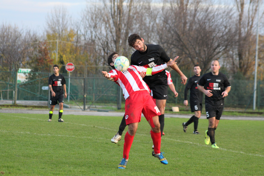 Dilettanti, i risultati delle partite di domenica 11 gennaio dalla Serie D alla Seconda
