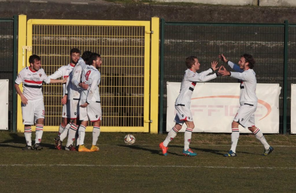 Serie D: risultati, marcatori di giornata, classifica e prossimo turno