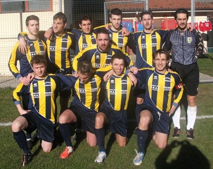 Seconda: il punto, i top 11 e la classifica marcatori. Magic moment Berbenno