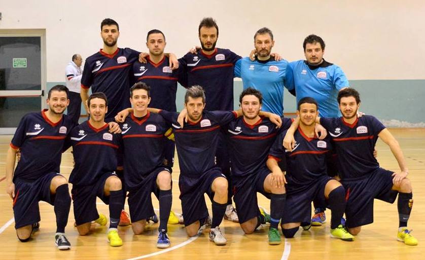 Calcio a cinque, Serie C1. Il Bergamo fa suo anche il derby e ora attende il Cardano