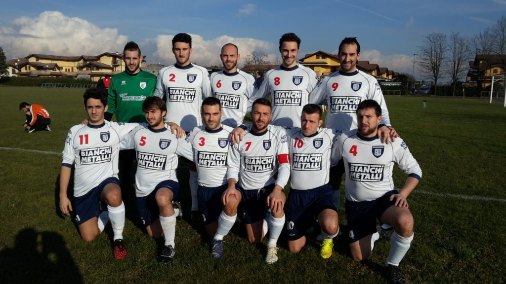 Seconda categoria: risultati, marcatori di giornata, classifiche e prossimo turno