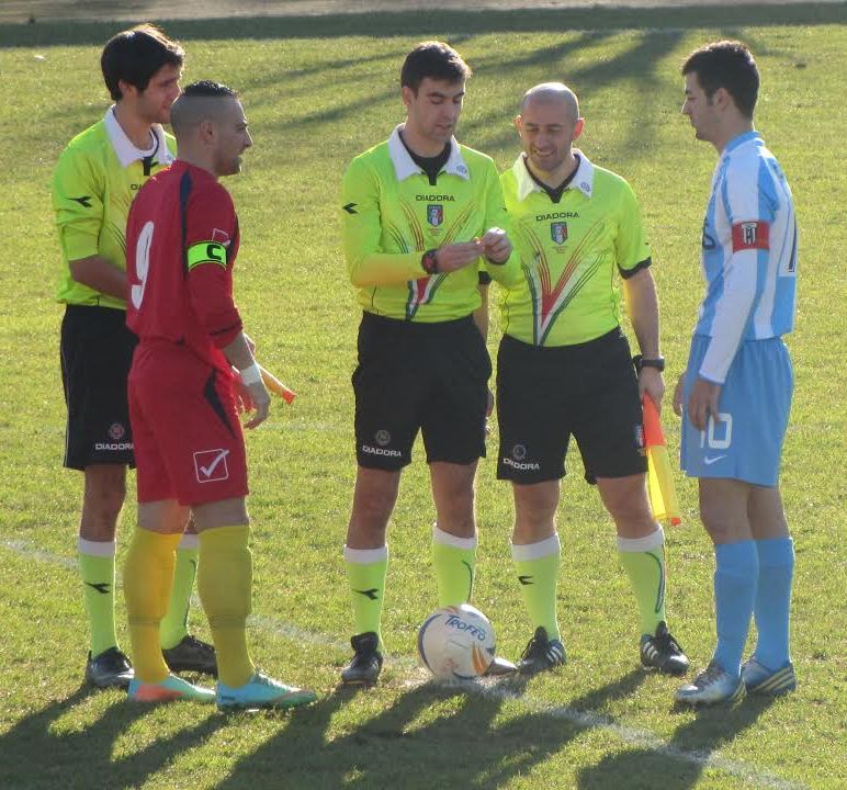 Promozione: il programmone, gli arbitri designati, i nostri pronostici e le classifiche