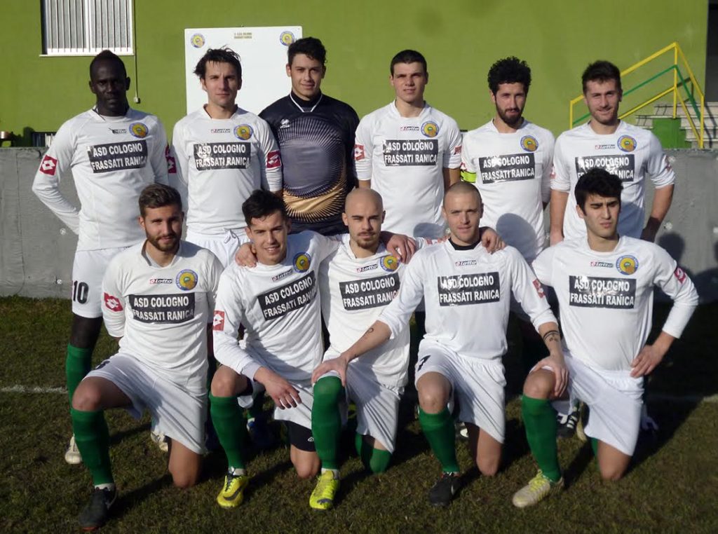 Cologno Frassati Ranica, le fantaquotazioni aggiornate dopo l’andata e il mercato di riparazione