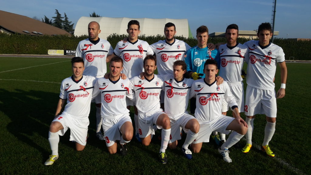 Serie D, è ancora grande Ciserano: Lecco sotterrato e zona play-off agganciata