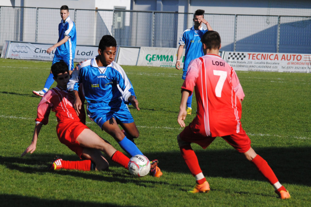 Giovanissimi e Allievi provinciali, ecco gli organici definitivi