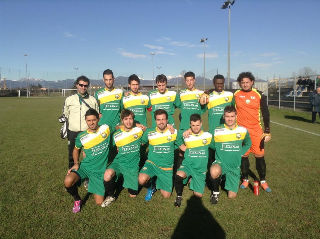 Terza categoria: risultati, marcatori di giornata, classifiche e prossimo turno