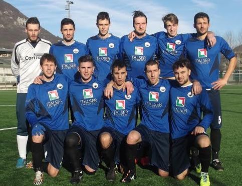 Seconda, i Top 11 e la classifica marcatori. La Falco va senza catene