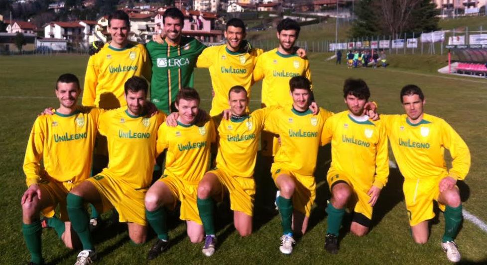 Prima: il punto, i top 11 e la classifica marcatori. Il Bg Longuelo rialza la testa