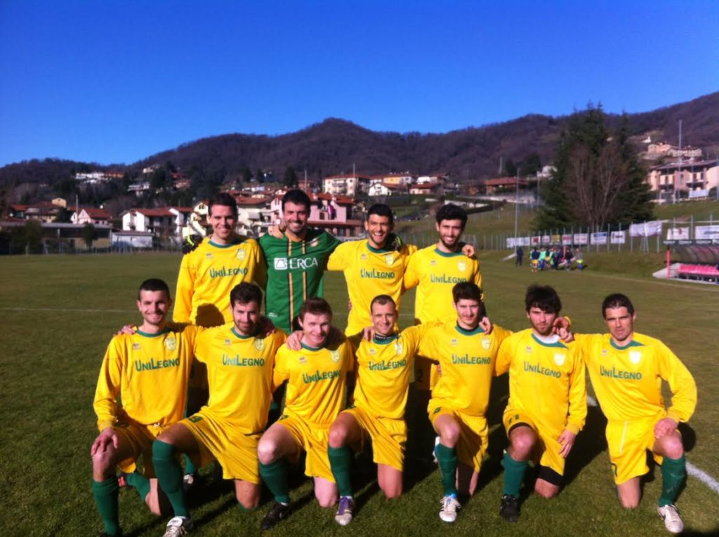 Prima categoria: risultati, marcatori di giornata, classifiche e prossimo turno