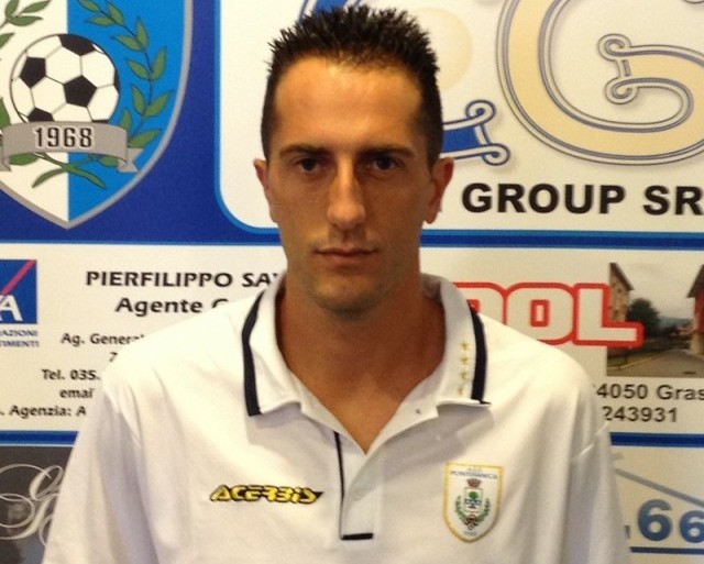 Sul numero in edicola il lunedì una nuova (imperdibile) rubrica: i big del nostro calcio. Si parte da Matteo Sala, bomber del Ponteranica