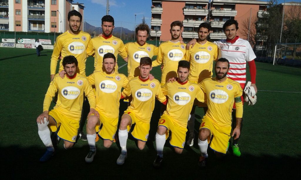 Promozione: il punto, i top 11 e la classifica marcatori. La mezza impresa della Pagazzanese col Casazza