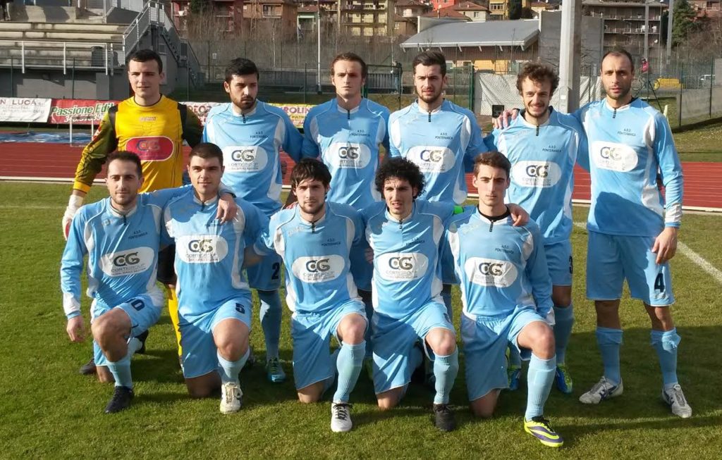 Promozione: il programmone domenicale, gli arbitri designati, i nostri pronostici e le classifiche