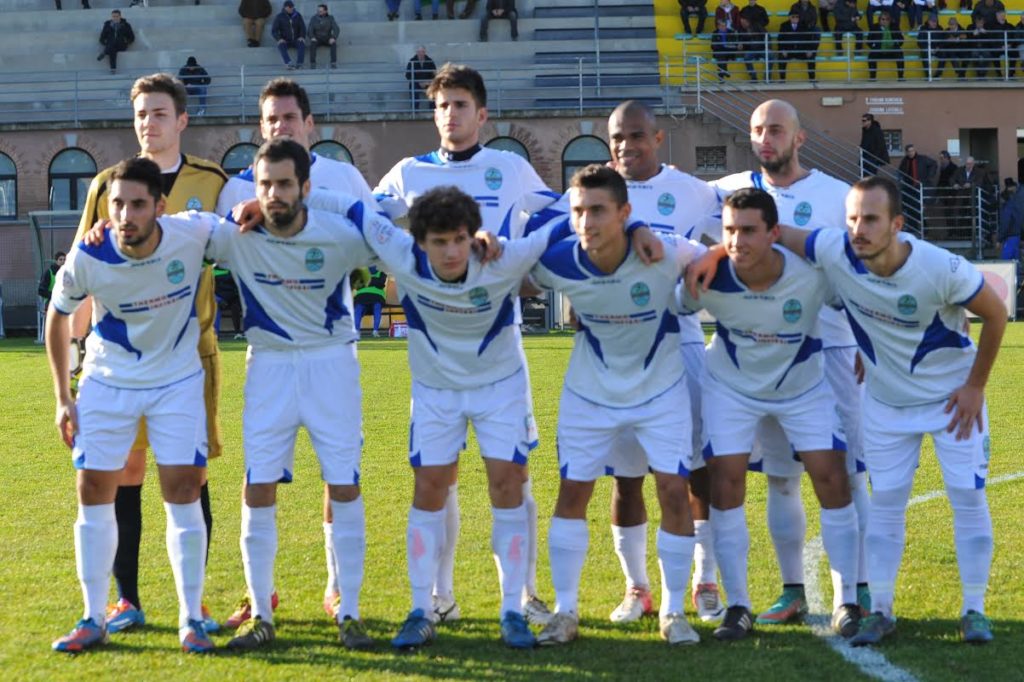 Pontisola scoppiettante. Cinque reti sul campo della Pergolettese