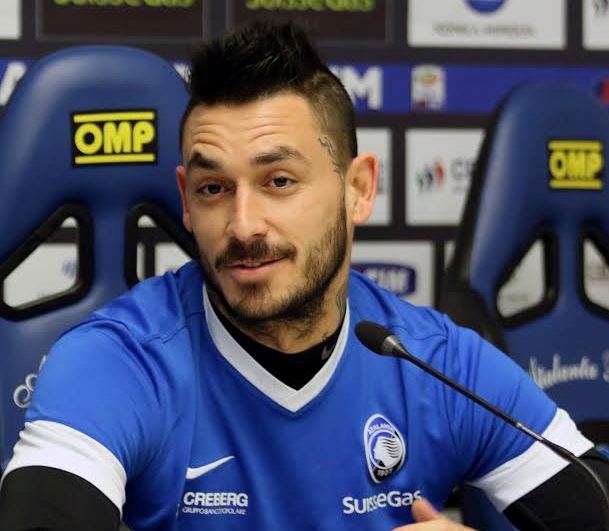 Atalanta, ora serve continuità. Colantuono lancia Pinilla dal 1′