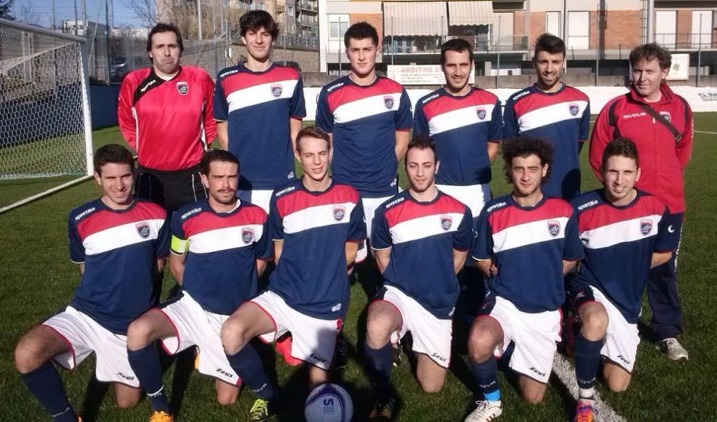 Terza: il punto, i top 11 e la classifica marcatori. San Tomaso da sogno