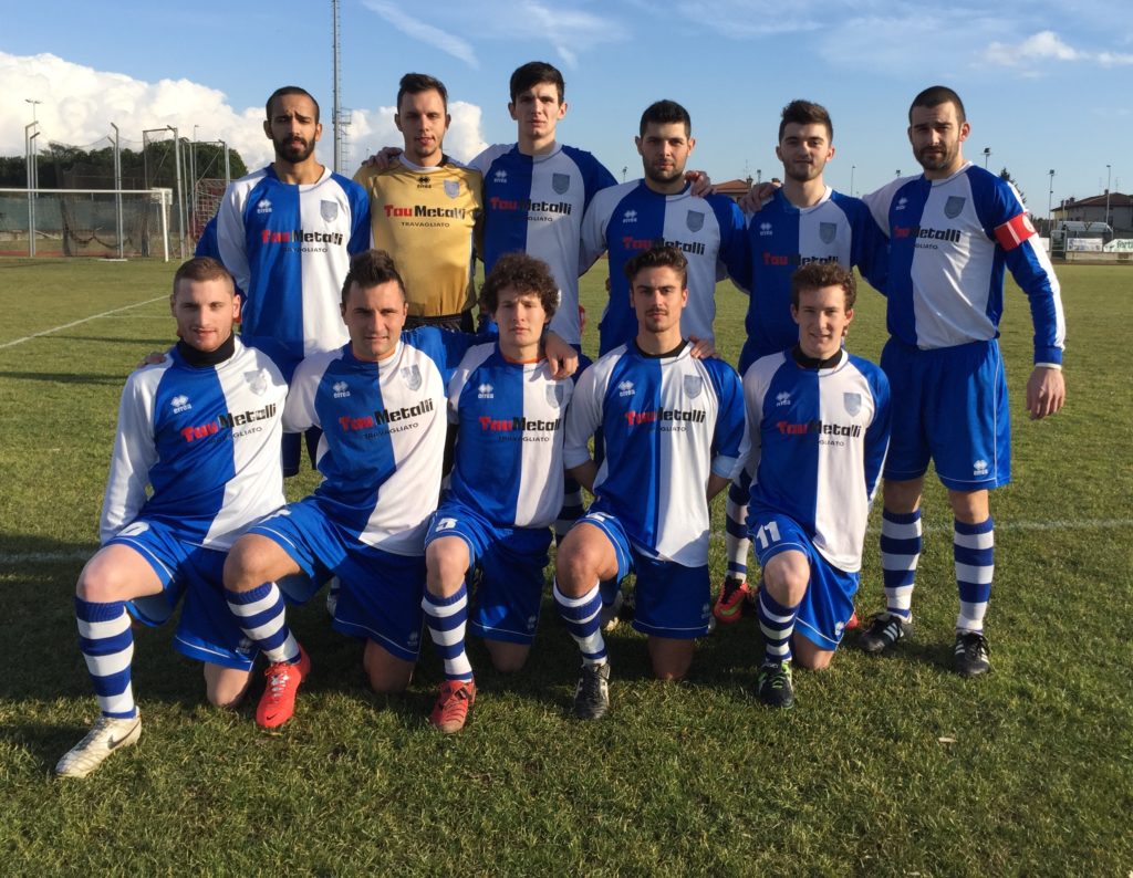 Prima categoria: risultati, marcatori di giornata, classifiche e prossimo turno