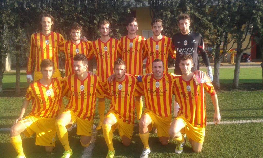 Eccellenza: risultati, marcatori di giornata, classifiche e prossimo turno