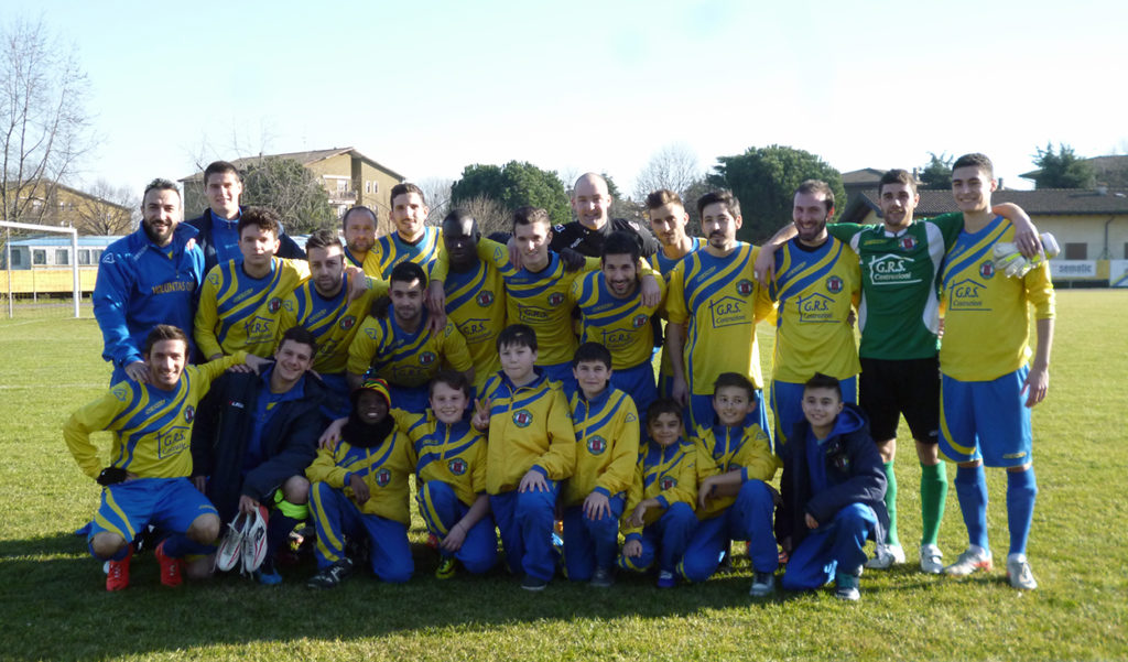 Seconda categoria: risultati, marcatori di giornata, classifiche e prossimo turno