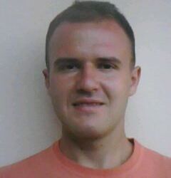 Il nostro Yuriy ha finito lo stage al Bergamo & Sport. Ecco il suo commovente bilancio dell’esperienza