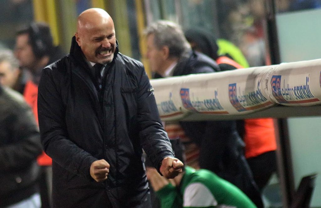 Finalmente la vera Atalanta! A Marassi un ottimo pareggio col Genoa