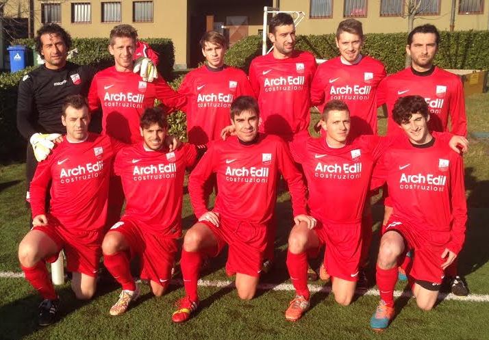 Nuovo mister e grandi colpi: il Comonte stupirà ancora