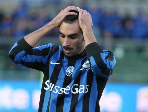 Atalanta, contro il Chievo la beffa si materializza al 90′