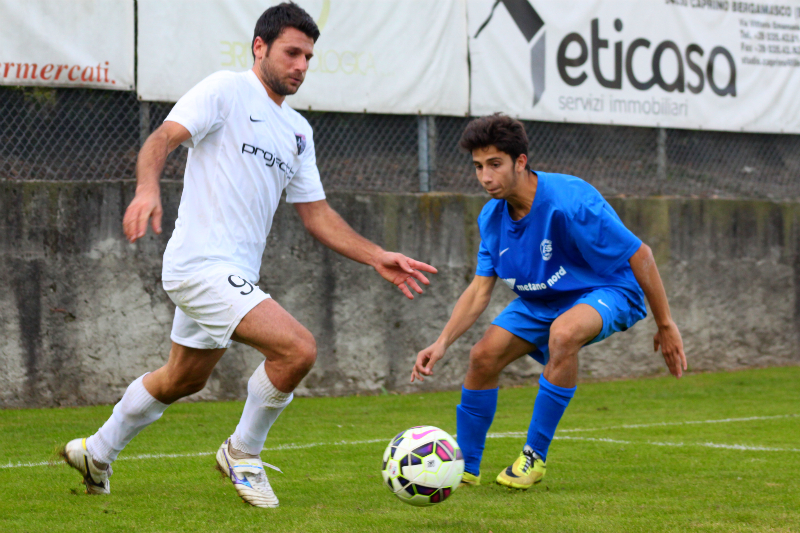Dilettanti, risultati e marcatori delle partite di domenica 15 febbraio dalla Serie D alla Terza categoria