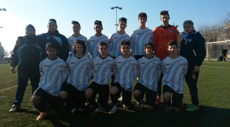 Allievi, i Top 11 e le classifiche marcatori. Palma dei migliori a mister Poma e al suo Albano