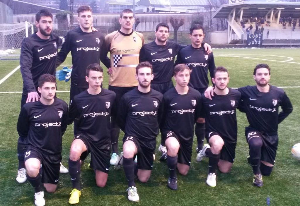 Eccellenza: il punto, i Top 11 e la classifica marcatori. E’ sempre e solo AlzanoCene