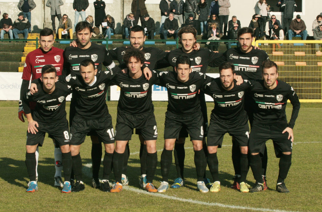 Serie D, Girone B: magic moment Aurora Seriate, Sondrio battuto 2-1