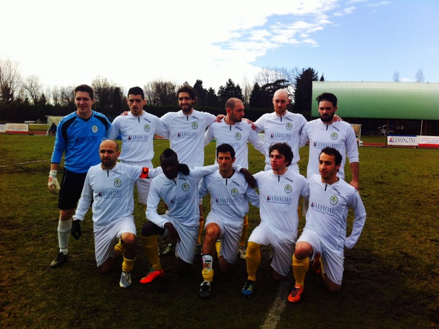 Eccellenza: Top 11 e classifica marcatori. Brembate Sopra, derby e festa