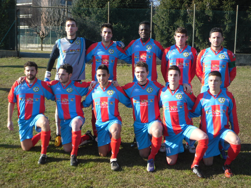 Prima: Top 11 e classifica marcatori. Città di Dalmine sempre perfetto