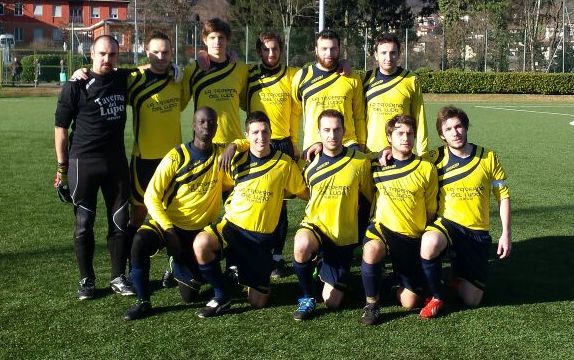 Recuperi in Seconda e in Terza: pari nel derby bresciano e colpo Cavlera