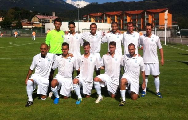 Cisanese, continua il momento negativo: fa festa la DiPo Vimercatese