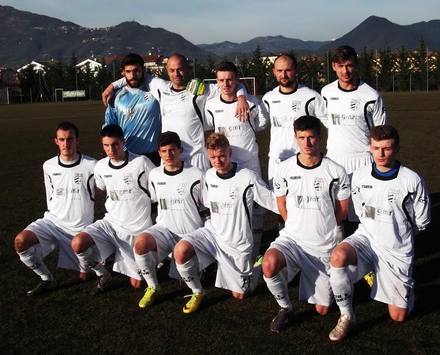 Promozione: il punto, i Top 11 e la classifica marcatori. Forza & Costanza sontuosa