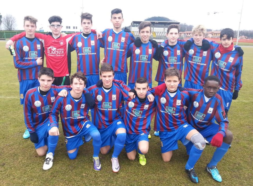 Allievi: i Top 11 della settimana e tutte le classifiche marcatori. Futura Madone squadra di fenomeni