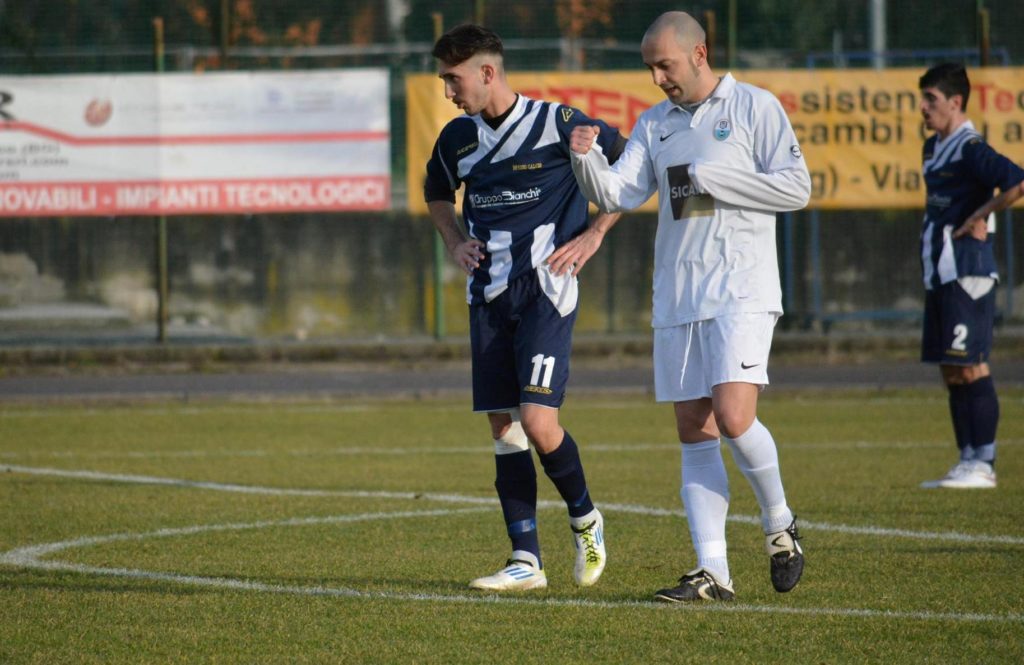 Sul Bg & Sport tra poche ore in edicola: i pensieri e le parole di bomber Donghi (gran tipo), l’epopea del Milan di Sacchi e tutto sul derbissimo Lurano-Lemen di volley