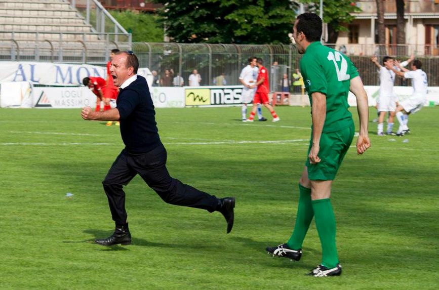 L’intervistona. Nicola Radici tra Dea, Parma, Serie D e Pro Sesto: “Gustinetti? Spero arrivi presto”