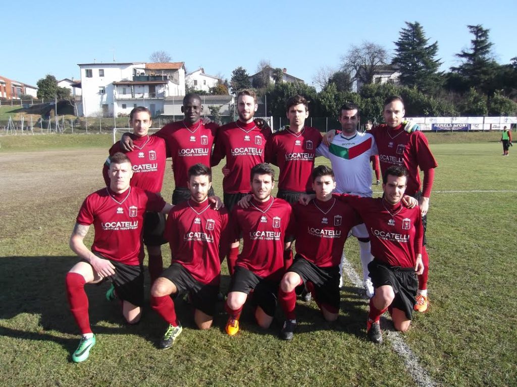 Promozione: Top 11 e classifica marcatori. Pontirolese, punti d’oro