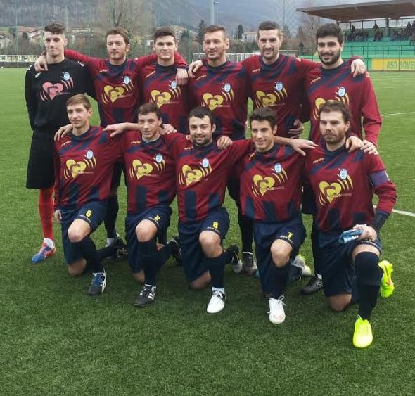 Eccellenza: il punto, i Top 11 e la classifica marcatori. Applausi al Sarnico