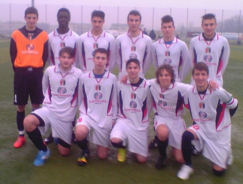Allievi, i Top 11 della settimana e tutte le classifiche dei marcatori. Valcalepio champagne