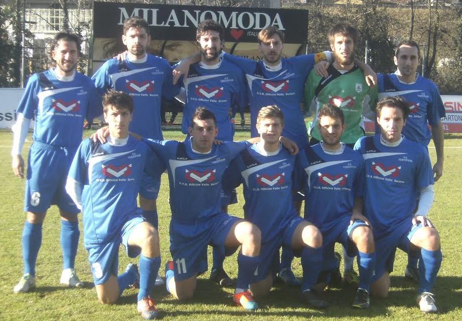 Promozione: il punto, i Top 11 e la classifica marcatori. Vertovese champagne