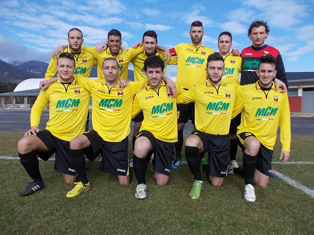 Seconda: Top 11 e classifica marcatori. Villese da urlo