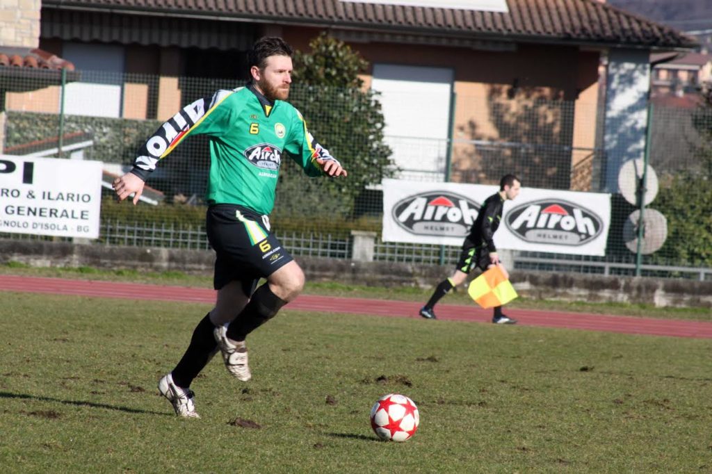 Recuperi, tra mercoledì e giovedì in campo 12 bergamasche. Spiccano Casazza-Lemine e Gavarnese-Stezzanese