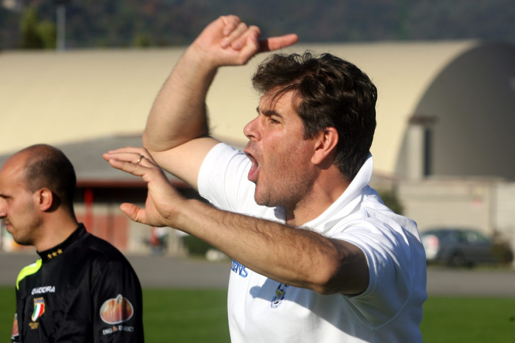 Nuovo scossone al Ponteranica: Astolfi si dimette e arriva Astori