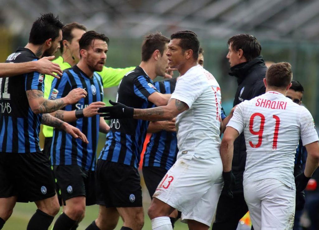 Atalanta, primo tempo di qualità. Ma con l’Inter arriva una batosta